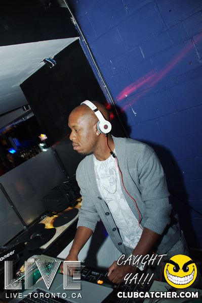 Live nightclub photo 33 - June 3rd, 2011