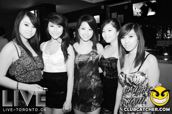 Live nightclub photo 34 - June 3rd, 2011