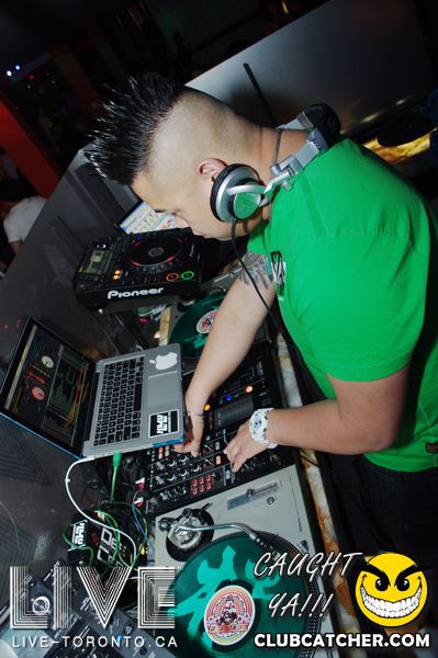 Live nightclub photo 35 - June 3rd, 2011