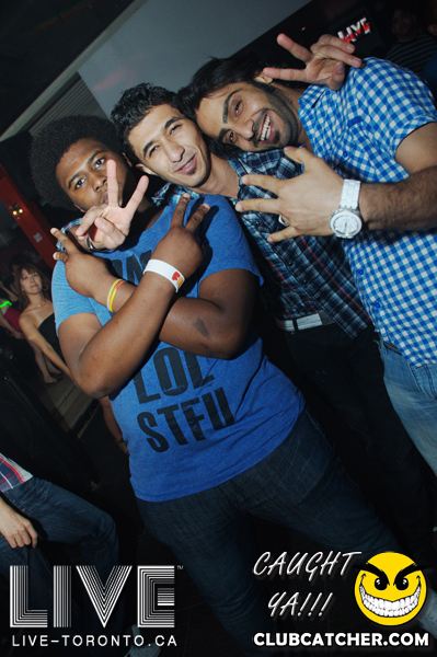 Live nightclub photo 36 - June 3rd, 2011