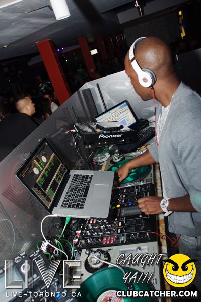 Live nightclub photo 37 - June 3rd, 2011