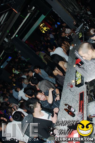 Live nightclub photo 38 - June 3rd, 2011