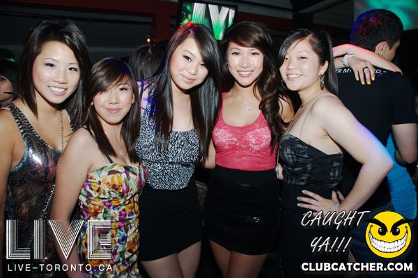 Live nightclub photo 39 - June 3rd, 2011