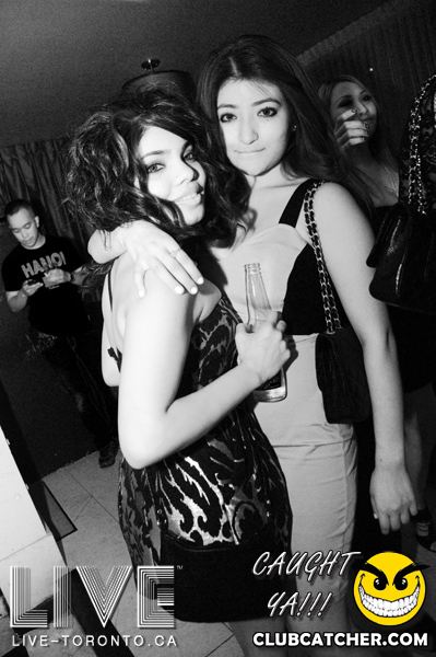 Live nightclub photo 40 - June 3rd, 2011