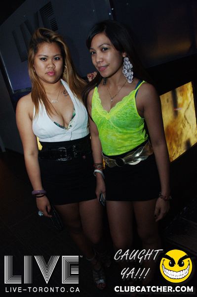 Live nightclub photo 5 - June 3rd, 2011