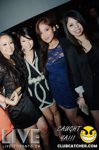 Live nightclub photo 41 - June 3rd, 2011