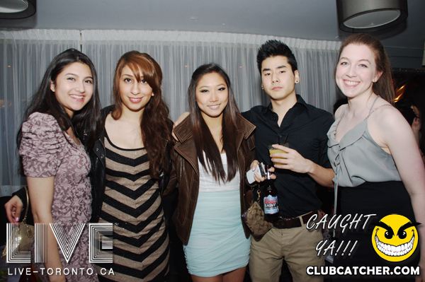 Live nightclub photo 42 - June 3rd, 2011