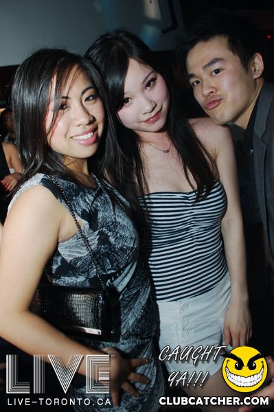 Live nightclub photo 43 - June 3rd, 2011