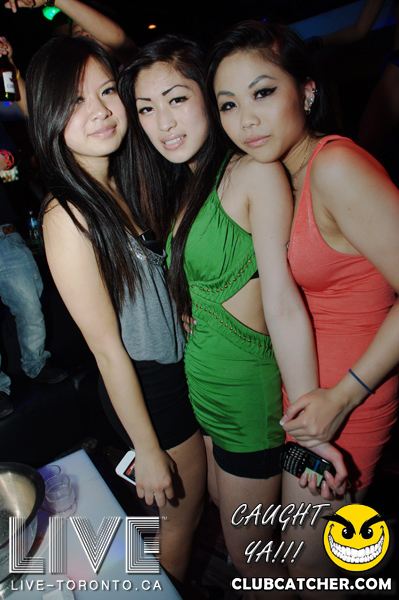 Live nightclub photo 44 - June 3rd, 2011
