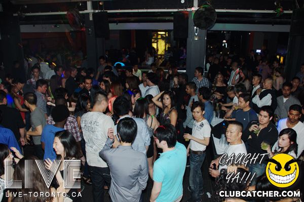Live nightclub photo 45 - June 3rd, 2011