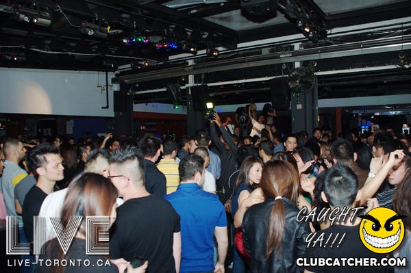 Live nightclub photo 46 - June 3rd, 2011
