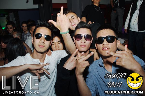 Live nightclub photo 49 - June 3rd, 2011