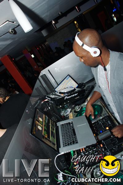 Live nightclub photo 51 - June 3rd, 2011