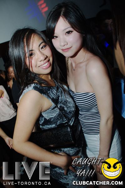 Live nightclub photo 52 - June 3rd, 2011
