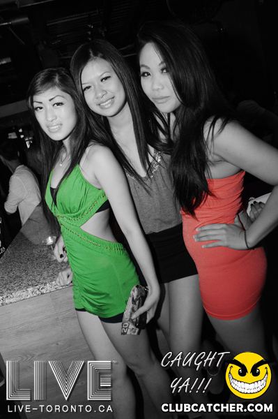 Live nightclub photo 53 - June 3rd, 2011