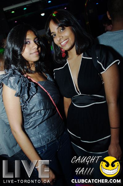 Live nightclub photo 54 - June 3rd, 2011