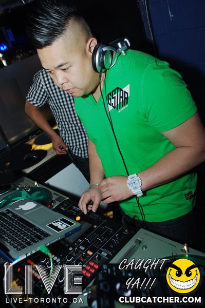 Live nightclub photo 55 - June 3rd, 2011