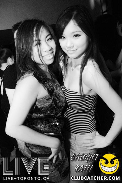 Live nightclub photo 57 - June 3rd, 2011