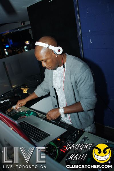 Live nightclub photo 58 - June 3rd, 2011