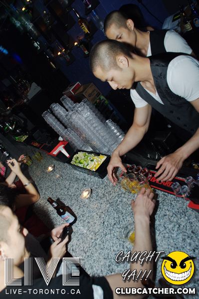 Live nightclub photo 59 - June 3rd, 2011