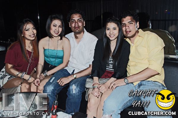 Live nightclub photo 60 - June 3rd, 2011