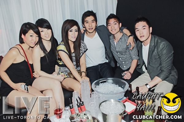 Live nightclub photo 62 - June 3rd, 2011