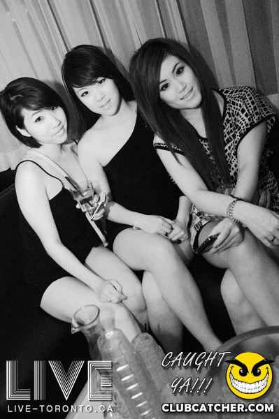 Live nightclub photo 64 - June 3rd, 2011