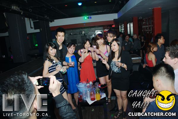 Live nightclub photo 66 - June 3rd, 2011