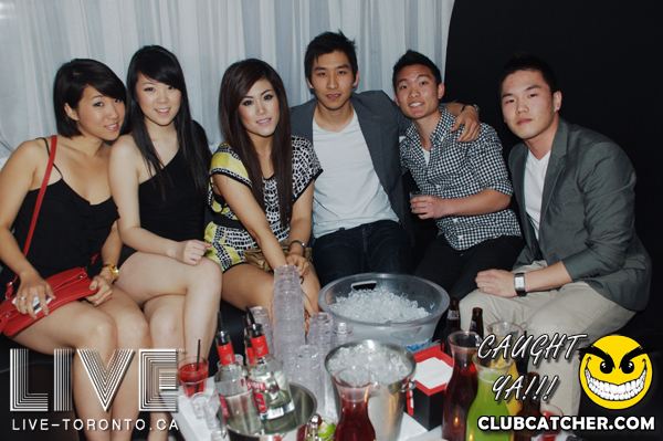 Live nightclub photo 67 - June 3rd, 2011