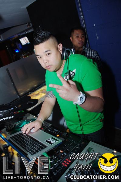 Live nightclub photo 69 - June 3rd, 2011