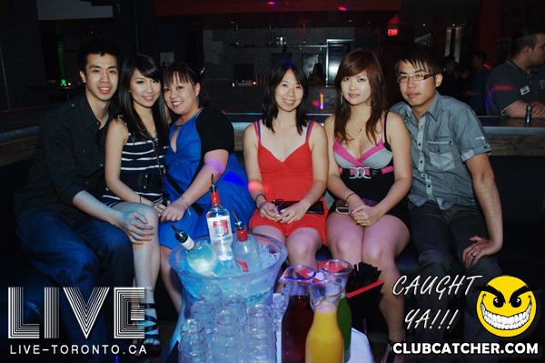 Live nightclub photo 8 - June 3rd, 2011