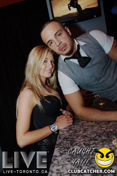 Live nightclub photo 71 - June 3rd, 2011