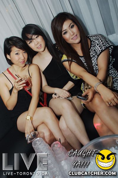 Live nightclub photo 72 - June 3rd, 2011