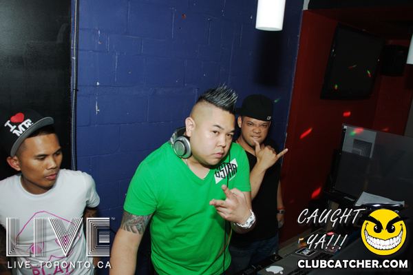 Live nightclub photo 73 - June 3rd, 2011