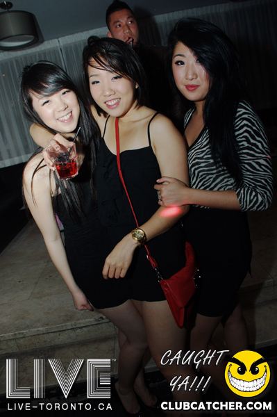 Live nightclub photo 74 - June 3rd, 2011