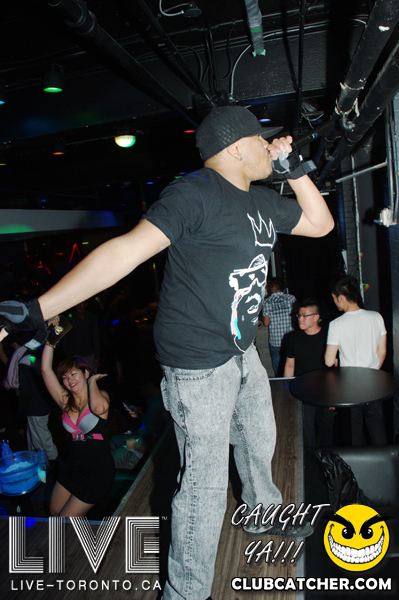 Live nightclub photo 75 - June 3rd, 2011