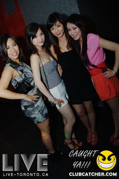 Live nightclub photo 76 - June 3rd, 2011