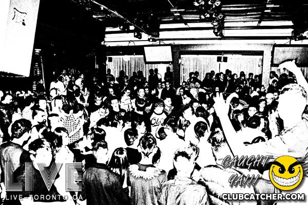 Live nightclub photo 78 - June 3rd, 2011