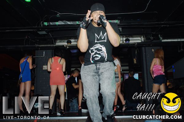 Live nightclub photo 79 - June 3rd, 2011