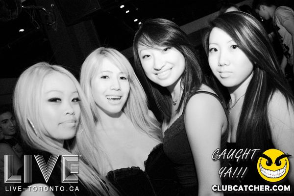 Live nightclub photo 80 - June 3rd, 2011