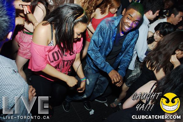 Live nightclub photo 82 - June 3rd, 2011