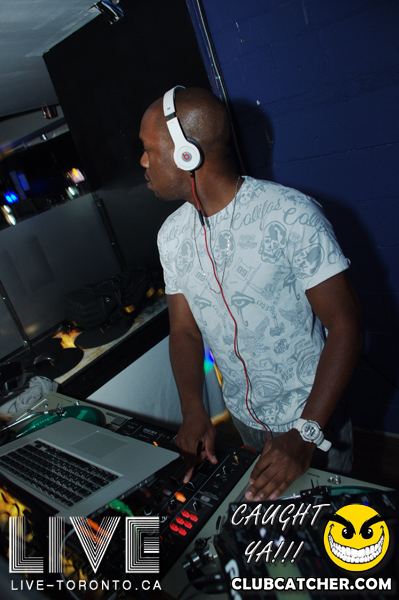 Live nightclub photo 85 - June 3rd, 2011