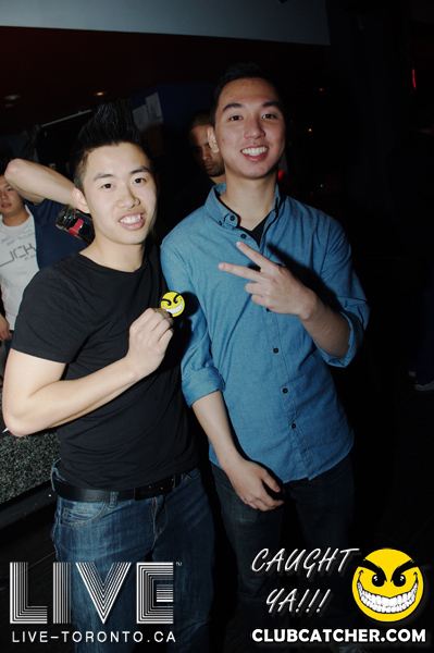 Live nightclub photo 86 - June 3rd, 2011