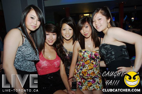 Live nightclub photo 88 - June 3rd, 2011