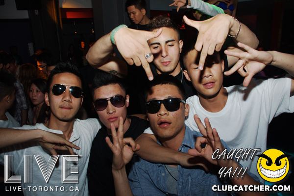 Live nightclub photo 89 - June 3rd, 2011