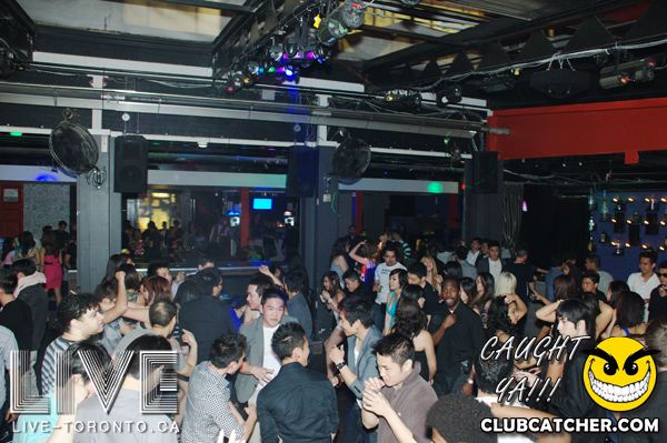 Live nightclub photo 90 - June 3rd, 2011