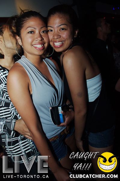 Live nightclub photo 91 - June 3rd, 2011