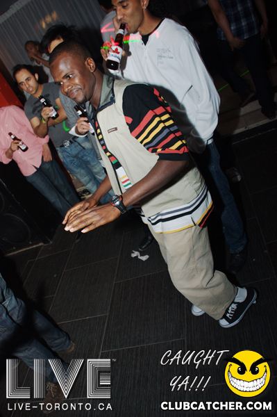 Live nightclub photo 94 - June 3rd, 2011