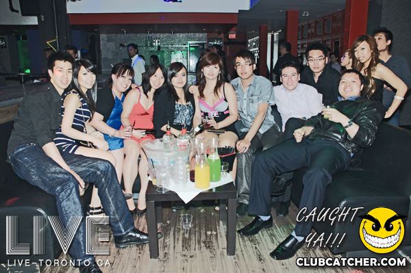 Live nightclub photo 95 - June 3rd, 2011