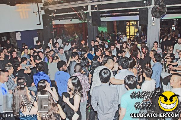 Live nightclub photo 98 - June 3rd, 2011